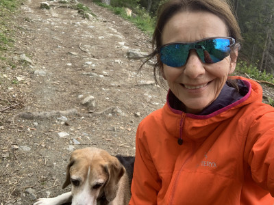 Bild 1 av Waltraud till Julbo - Aero Spectron S3CF - Solglasögon