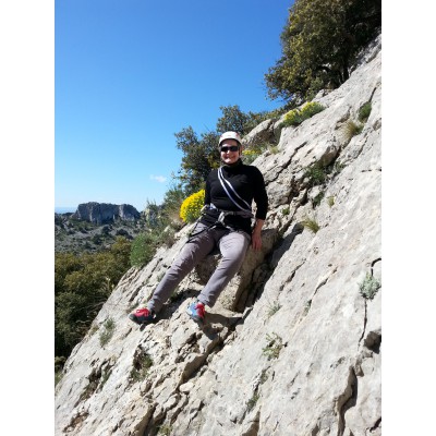 Bild 1 av Christel till Julbo - MonteBianco Brown Cameleon - Solglasögon