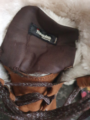 Bild 1 av Christiane  till Kamik - Women's Simona - Vinterskor