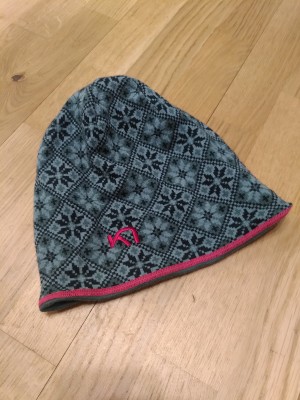 Bild 1 av Andrea till Kari Traa - Women's Rose Beanie - Mössa
