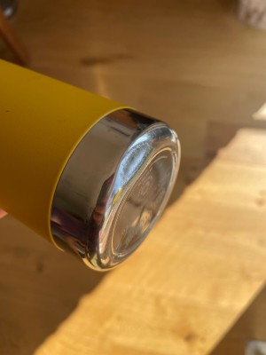 Bild 1 av Anna till Klean Kanteen - Classic Vacuum Insulated with Loop Cap - Isoleringskanna