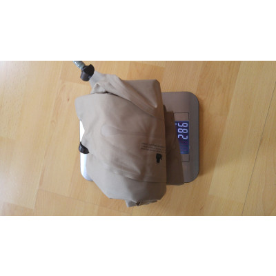 Bild 1 av Markus till Klymit - Inertia X Frame - Liggunderlag