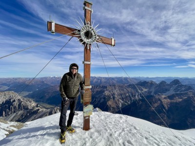 Bild 1 av Ulrich till La Sportiva - Aequilibrium LT GTX - Alpinkängor