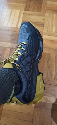 Bild 1 av ΚΩΝΣΤΑΝΤΙΝΟΣ till La Sportiva - Akyra II GTX - Multisportskor