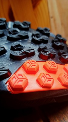 Bild 1 av Ben till La Sportiva - Akyra II - Multisportskor