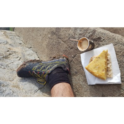 Bild 1 av Ivan till La Sportiva - Akyra - Skor trailrunning