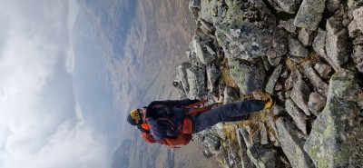 Bild 1 av Dylan till La Sportiva - Trango Alpine GTX - Alpinkängor