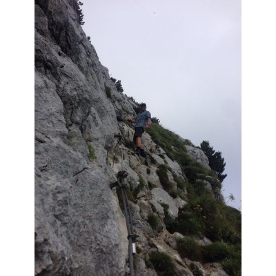 Bild 1 av Harald till La Sportiva - Trango S Evo GTX - Alpinkängor