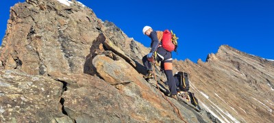 Bild 1 av Oliver till La Sportiva - Trango Tech GTX - Alpinkängor