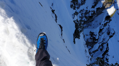 Bild 1 av Frank till La Sportiva - Trango Tower GTX - Alpinkängor