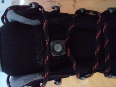 Bild 1 av Aldo till Lowa - Baldo GTX - Vandringskängor