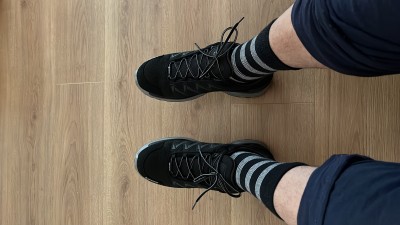 Bild 1 av Kagan Chagra till Lowa - Innox Pro GTX Lo - Multisportskor