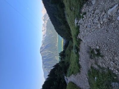 Bild 1 av Werner till Lowa - Maddox Pro GTX Mid - Vandringskängor