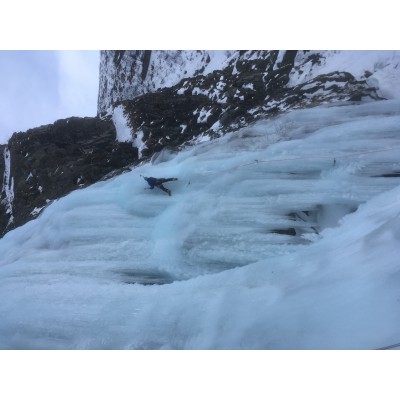 Bild 1 av Manuel till Lowa - Mountain Expert GTX Evo - Alpinkängor