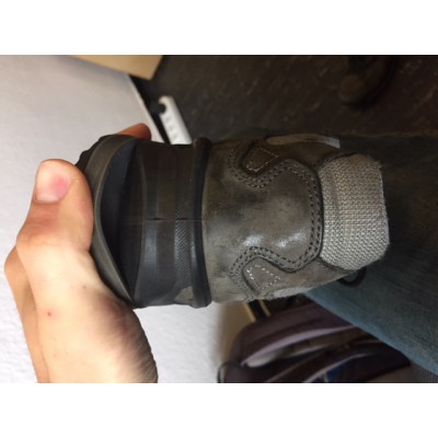 Bild 1 av Maximilian till Lowa - Renegade III GTX Lo - Multisportskor