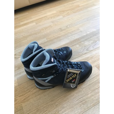 Bild 1 av Aurelija till Lowa - Women's Sassa GTX MID - Vandringskängor