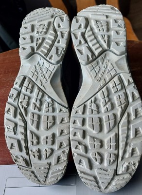 Bild 1 av Andreas till Lowa - Women's Sirkos Evo GTX MID - Vandringskängor