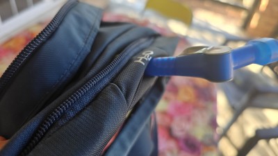 Bild 1 av Arturo J. till Lowe Alpine - AirZone Trail Duo 32 - Vandringsryggsäck