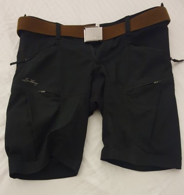 Bild 1 av Fabian till Lundhags - Makke II Shorts - Shorts