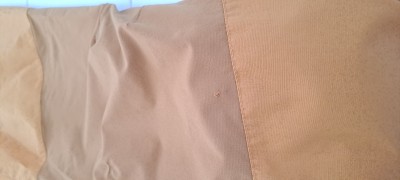 Bild 1 av Patrik till Lundhags - Makke Light Pant - Trekkingbyxa