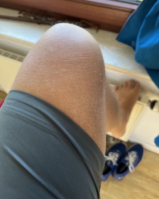 Bild 1 av Thorsten till Lundhags - Makke Light Shorts - Shorts