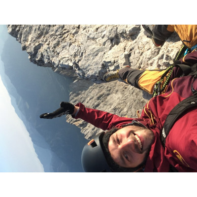 Bild 1 av Christopher till Lundhags - Makke Pro Pant - Turbyxa