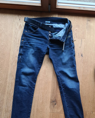 Bild 1 av Thomas till Maloja - BlutwurzM. - Jeans