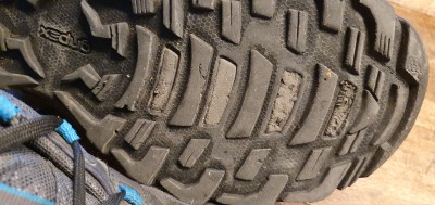 Bild 2 av Dieter till Mammut - Girun Low GTX - Multisportskor