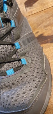Bild 1 av Dieter till Mammut - Girun Low GTX - Multisportskor
