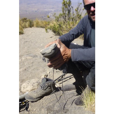 Bild 1 av Peter till Mammut - Mercury GTX Men - Vandringskängor