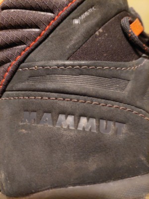 Bild 1 av Arnulf Feuerstein  till Mammut - Mercury IV Mid GTX - Vandringskängor