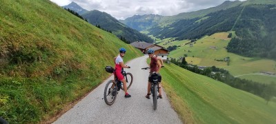 Bild 1 av Andrea till Martini - Women's Essential - Shorts