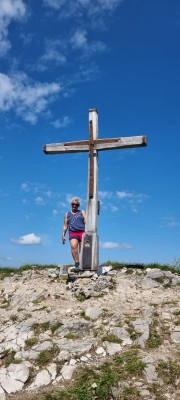 Bild 1 av Johanna till Martini - Women's First.Step - Linne, topp