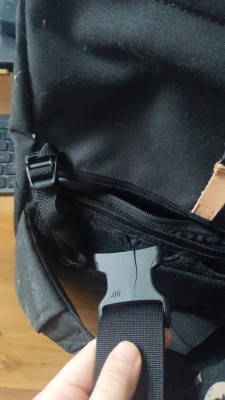Bild 1 av Nadezda till MeroMero - Piha Bag 4-6 - Höftväska