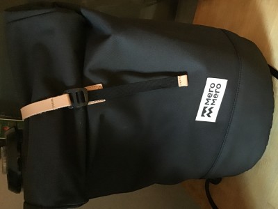 Bild 1 av Christiane till MeroMero - Wanaka Bag 10-15 - Dagsryggsäck