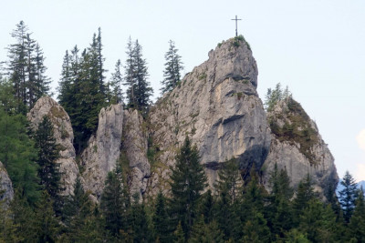 Bild 1 av Manfred till Millet - G Trek 5 GORE-TEX M - Alpinkängor