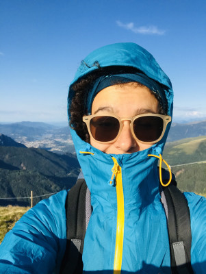 Bild 1 av Denise till Montane - Women's Minimus Jacket - Regnjacka