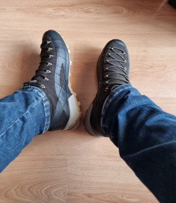 Bild 1 av Paulo till Naglev - Unico - Multisportskor