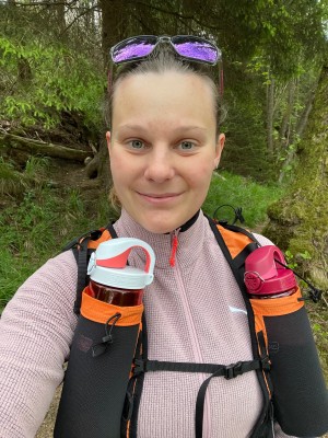 Bild 1 av Merle till Nalgene - Trinkflasche OTF Sustain - Drickflaska