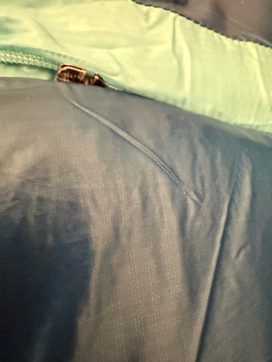 Bild 1 av Andrea till Nemo - Women's Forte Endless Promise 20 - Syntetsovsäck