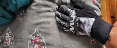 Bild 1 av Florence till Northwave - Fast Gel Reflex Glove - Handskar