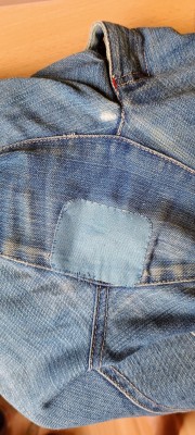 Bild 1 av Rafael till Ocun - Hurrikan Jeans