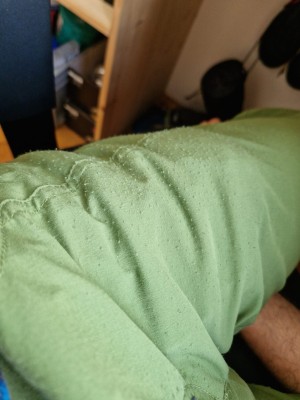 Bild 1 av Clemens till Ocun - Mánia Shorts - Klätterbyxa