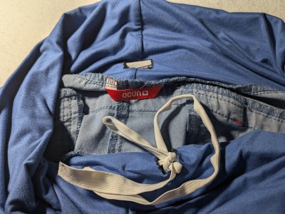 Bild 1 av Julia till Ocun - Women's Noya Jeans - Klätterbyxa