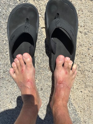 Bild 1 av Matija till Olukai - Ohana - Sandaler