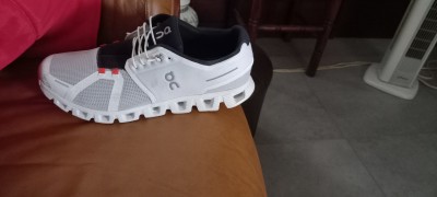 Bild 1 av Carlo till On - Cloud 5 - Sneakers