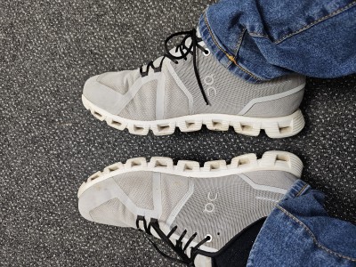 Bild 1 av Chris till On - Cloud 5 Waterproof - Sneakers