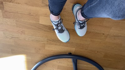 Bild 1 av Sonja till On - Women's Cloudflow 5 - Springskor