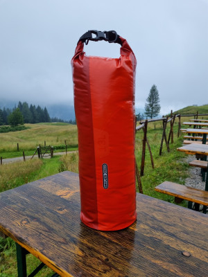 Bild 1 av Markus till Ortlieb - Dry-Bag PD350 - Packsäck