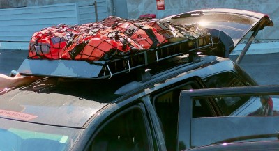 Bild 1 av Peter till Ortlieb - Duffle 110 - Resebag